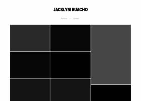 Jacklynruacho.com thumbnail