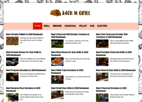 Jackngrill.com thumbnail