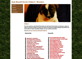 Jackrussellfokkers.nl thumbnail