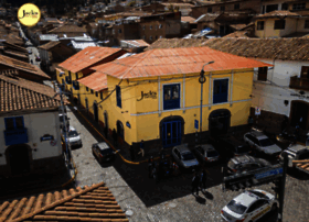 Jackscafecusco.com thumbnail