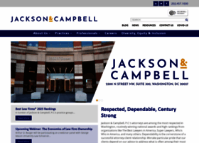 Jackscamp.com thumbnail