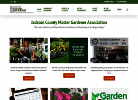 Jacksoncountymga.org thumbnail