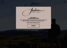 Jacksonfamilywines.com thumbnail