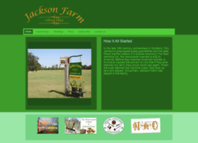 Jacksonfarm.info thumbnail Jacksonfarm.info thumbnail