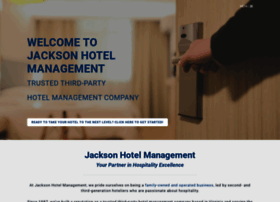 Jacksonhotelmanagement.com thumbnail