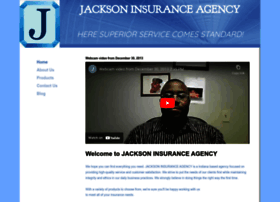 Jacksoninsuranceagency.biz thumbnail