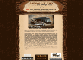 Jacksonrvpark.com thumbnail