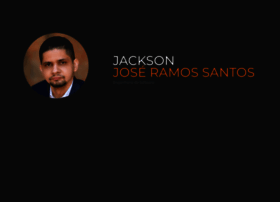 Jacksonsantos.com thumbnail