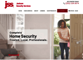 Jacksonsecurityservices.com thumbnail