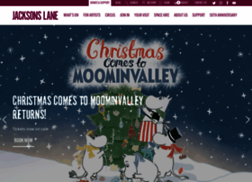 Jacksonslane.org.uk thumbnail