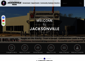 Jacksonville-texas.com thumbnail