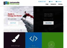 Jacksonvillewebsitedesign.com thumbnail