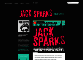 Jacksparks.co.uk thumbnail