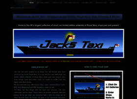 Jackstaxi.net thumbnail