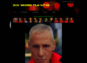 Jackwarnerfilmactor.com thumbnail
