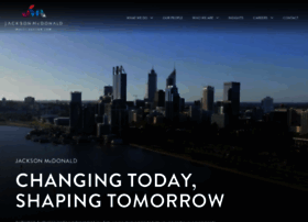 Jacmac.com.au thumbnail
