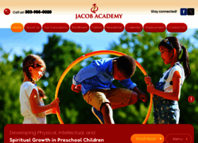 Jacobacademy.com thumbnail