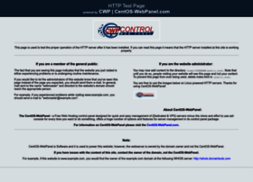 Jacobalbers.dk thumbnail