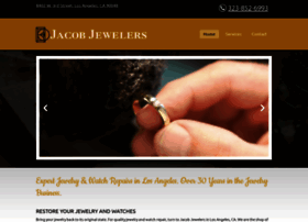Jacobjewelers.com thumbnail