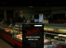 Jacobos.com thumbnail