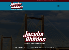 Jacobsandrhodes.com thumbnail
