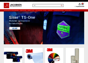 Jacobsen-reklame.com thumbnail Jacobsen-reklame.com thumbnail