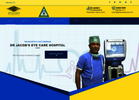 Jacobseyecare.in thumbnail