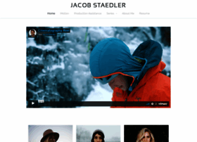 Jacobstaedler.com thumbnail