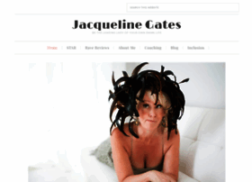 Jacqueline-gates.com thumbnail