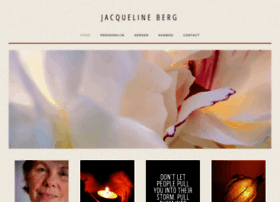 Jacquelineberg.nl thumbnail