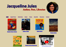 Jacquelinejules.com thumbnail