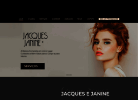 Jacquesjanine.com.br thumbnail