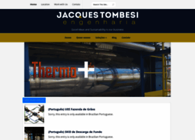 Jacquestombesi.com.br thumbnail