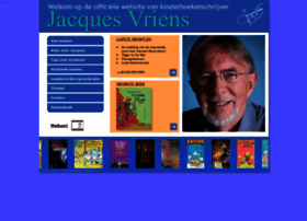 Jacquesvriens.nl thumbnail