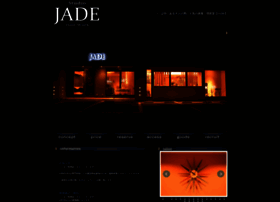 Jade Tsukuba Com At Wi Studio Jade ジェイド Hair Work つくば理容室 床屋