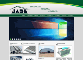 Jade.ind.br thumbnail
