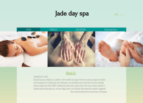 Jadedayspa.net thumbnail
