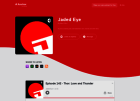 Jadedeye.com thumbnail