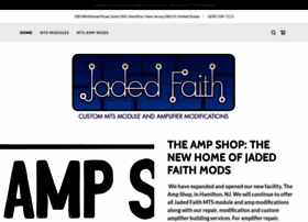Jadedfaithmods.com thumbnail