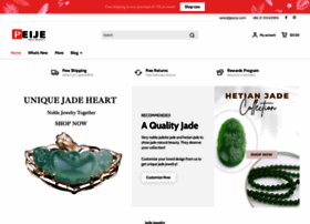 Jadefinejewelry.com thumbnail