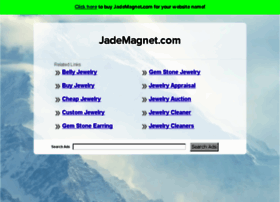 Jademagnet.com thumbnail