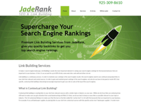 Jaderank.com thumbnail