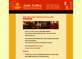 Jadevalley.ca thumbnail