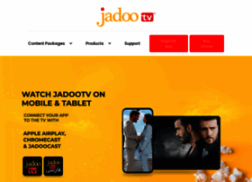 Jadootv.com thumbnail