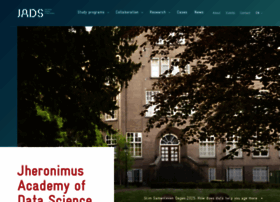 Jads.nl thumbnail Jads.nl thumbnail