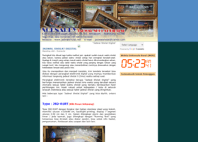 Jadwalsholat.net thumbnail Jadwalsholat.net thumbnail
