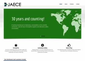 Jaece.com thumbnail