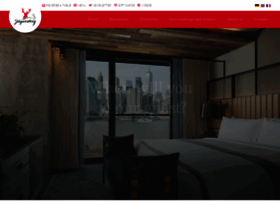 Jaegersteig.de thumbnail