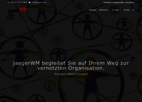 Jaegerwm.de thumbnail