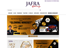 Jafra.co.id thumbnail